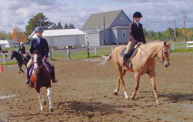 Pittston Show 2009